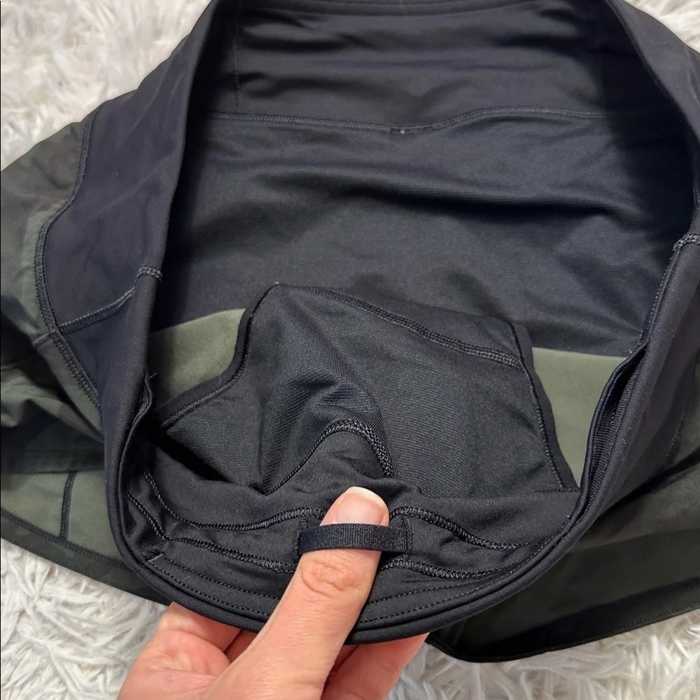 Lululemon Speed Up Short *2.5